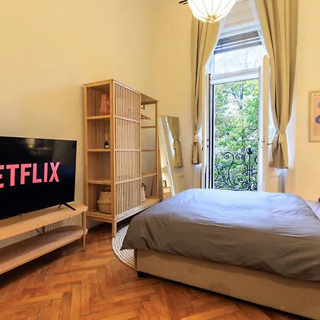 Apartamento Designer *