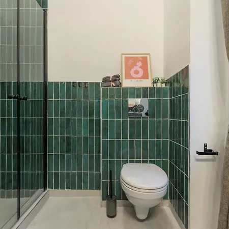 Apartamento Designer *