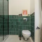 Apartment Designer With Balcony *