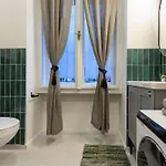 Designer With Balcony * Budapest
