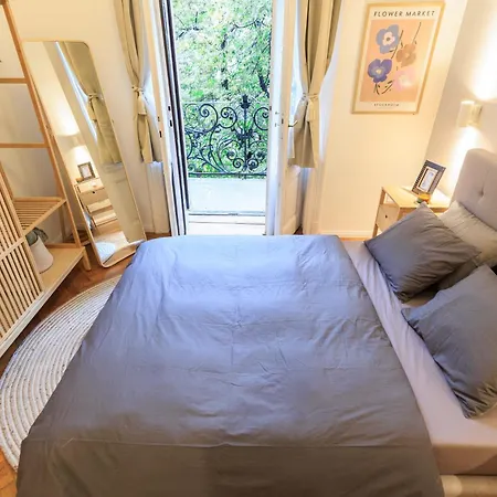 Designer Apartament *